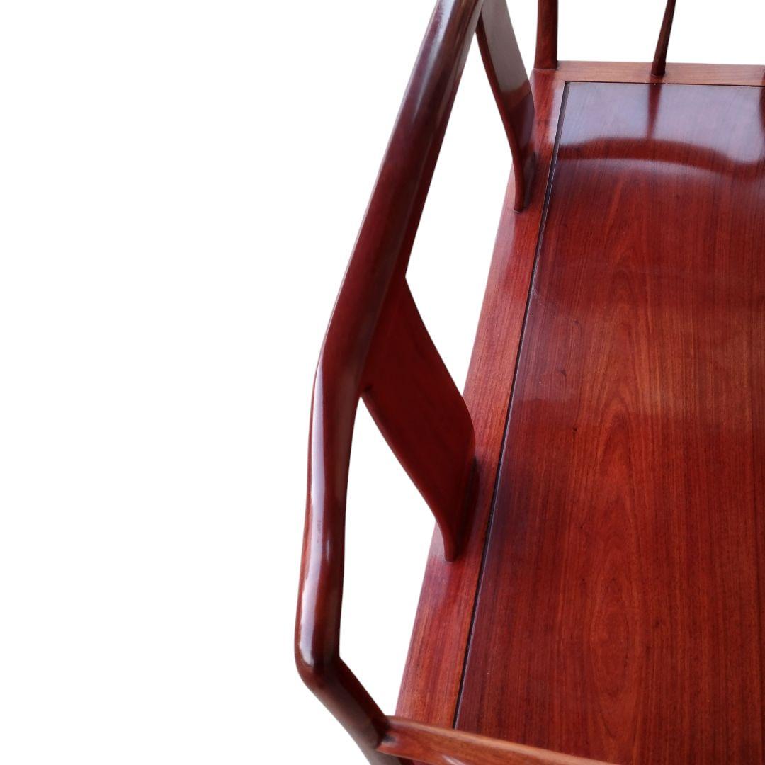 中国美術 唐木 アンティーク ヴィンテージ 唐木椅子　長椅子　昭和レトロ