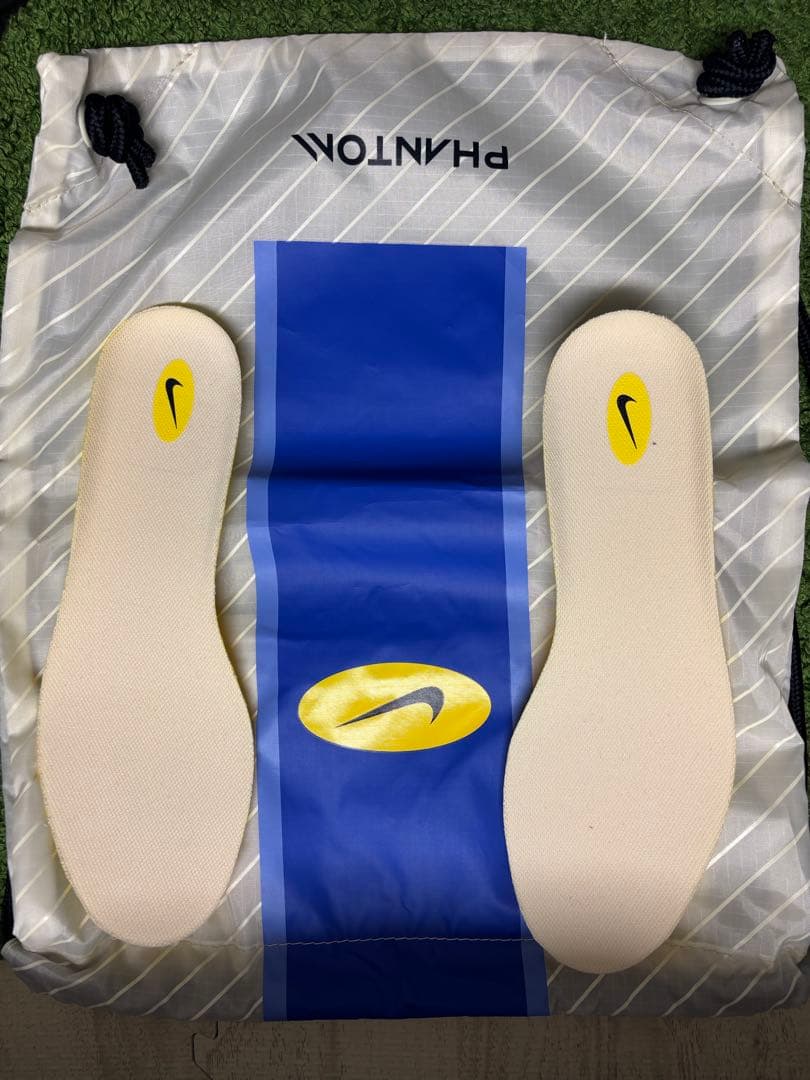 ナイキ ファントム6 HIGH エリート 25.5cm