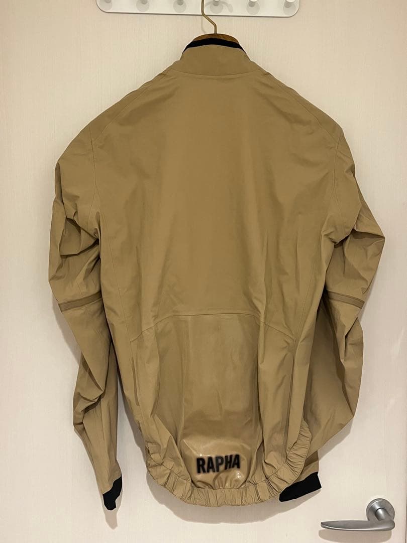 【新品未使用】Rapha ラファ プロチーム レースケープ