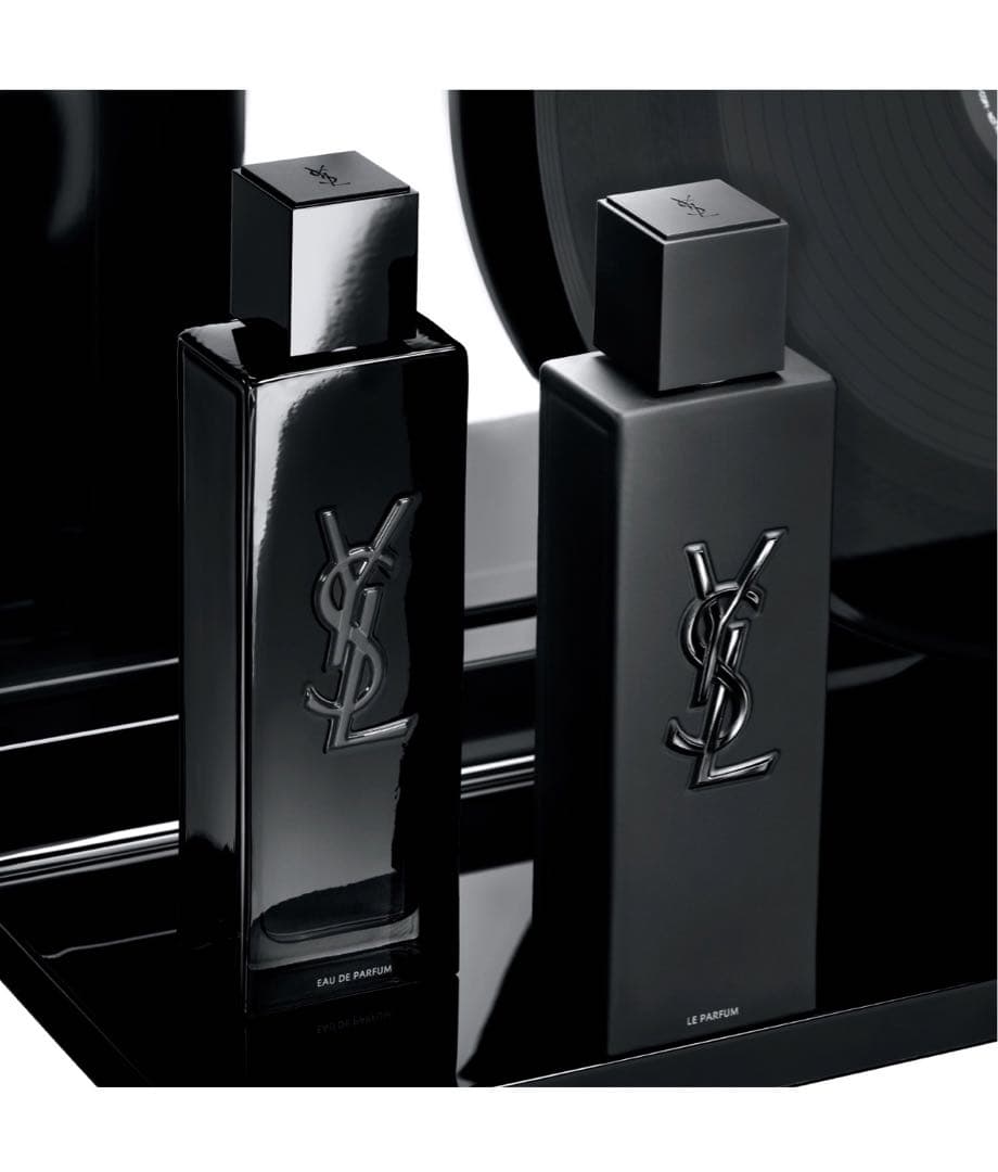 Yves Saint Laurent MYSLF 60ml オードパルファム