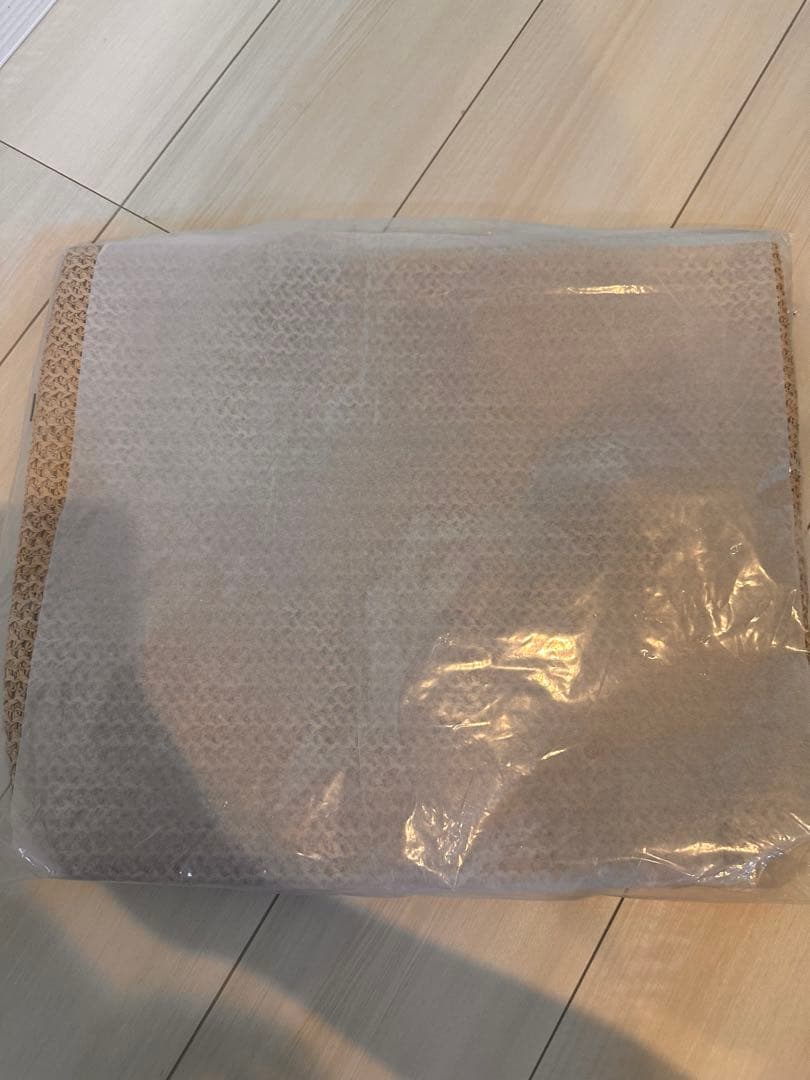 DIOR ディオール　ノベルティ　トートバッグ　ギフト　肩掛け　刺繍　手提げ