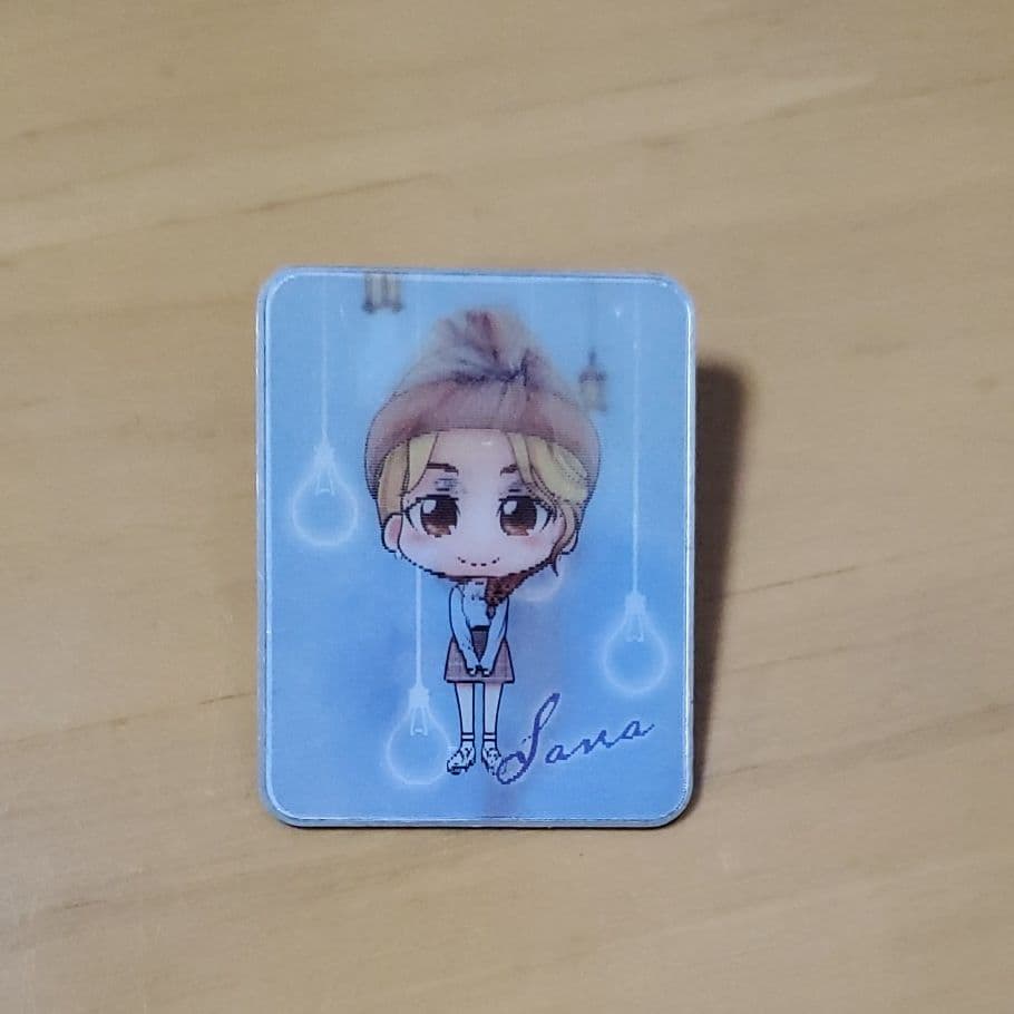 TWICE LIGHTS  D賞 サナ