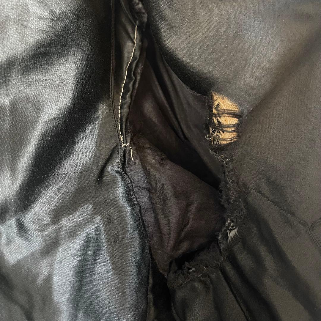 60s ユーロ ダブルブレストコート ヴィンテージ 古着 ヨーロッパ フレンチ