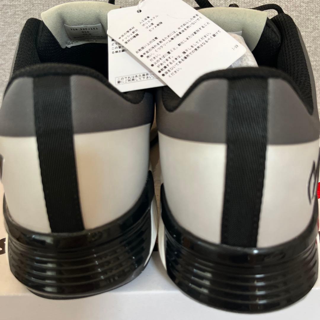 マスターバニーエディション　ゴルフ　スパイクレスシューズ ゴルフ靴　メンズ