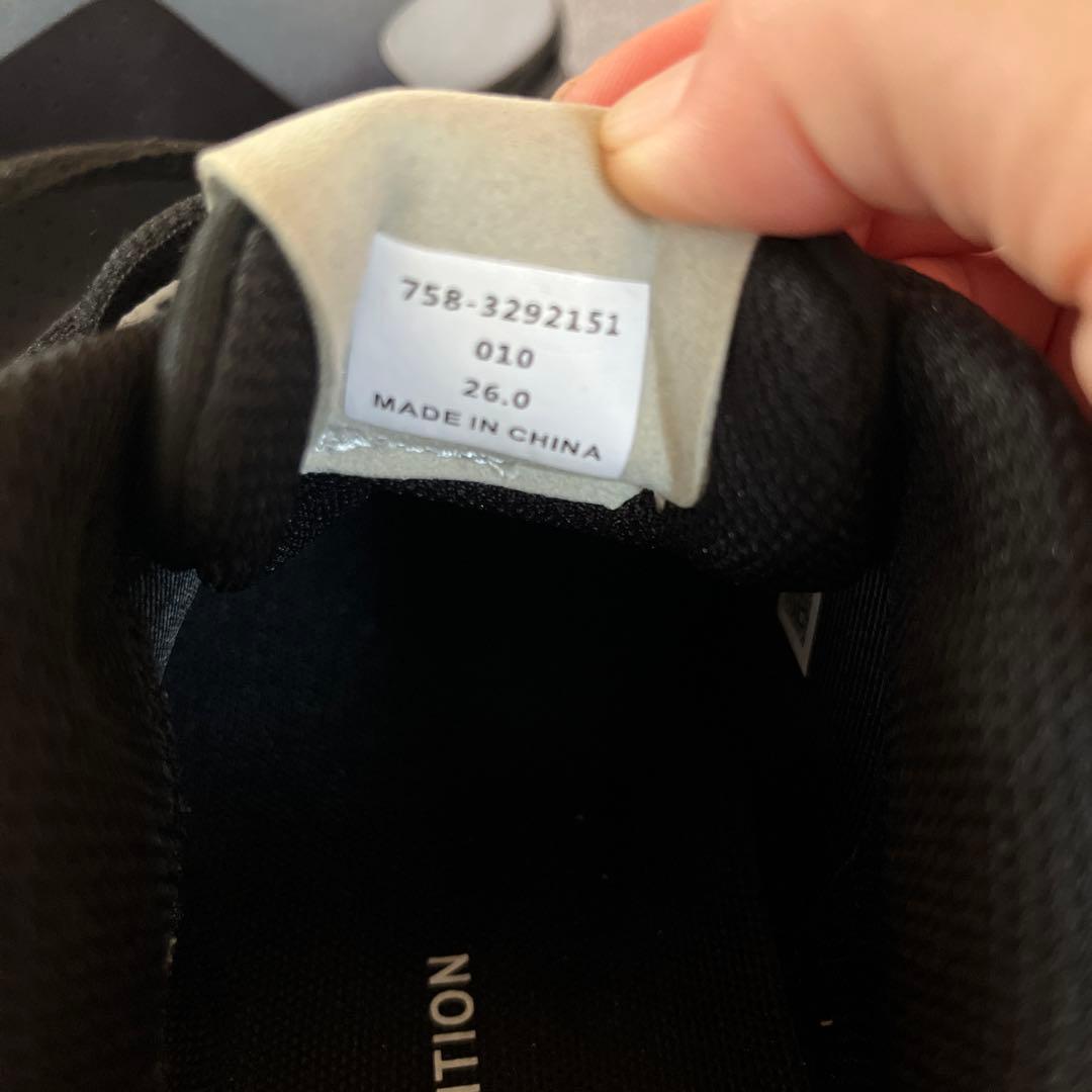 マスターバニーエディション　ゴルフ　スパイクレスシューズ ゴルフ靴　メンズ