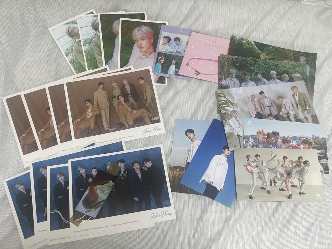 ASTRO まとめ売り