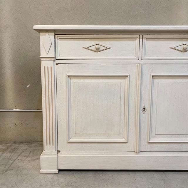 「compagnie du sud」サイドボード