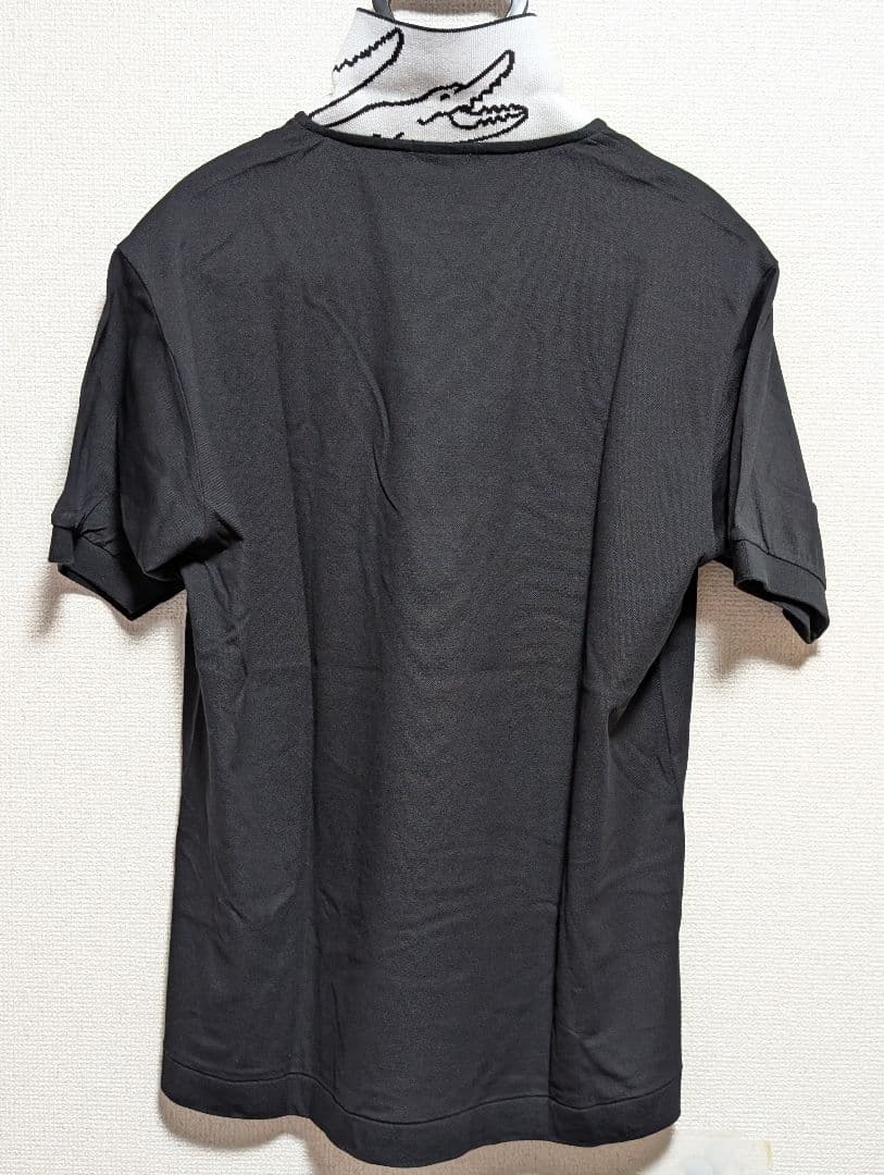 BEAMS GOLF 別注 LACOSTE ラコステ ポロシャツ タグ付未使用品