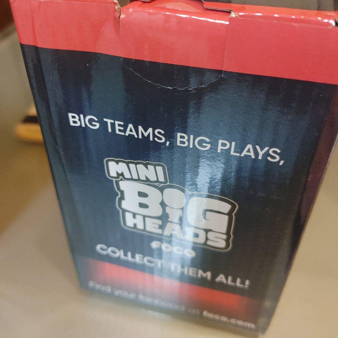 ロサンゼルスドジャース 　大谷翔平　foco社　4.5インチセット　フィギア