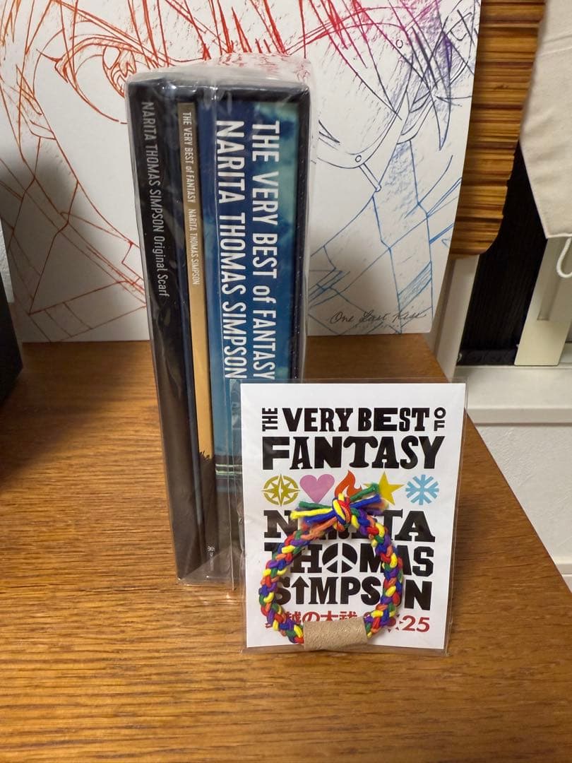 ★希少★rockonsocialclub(3DVD+2CD)& リストバンド