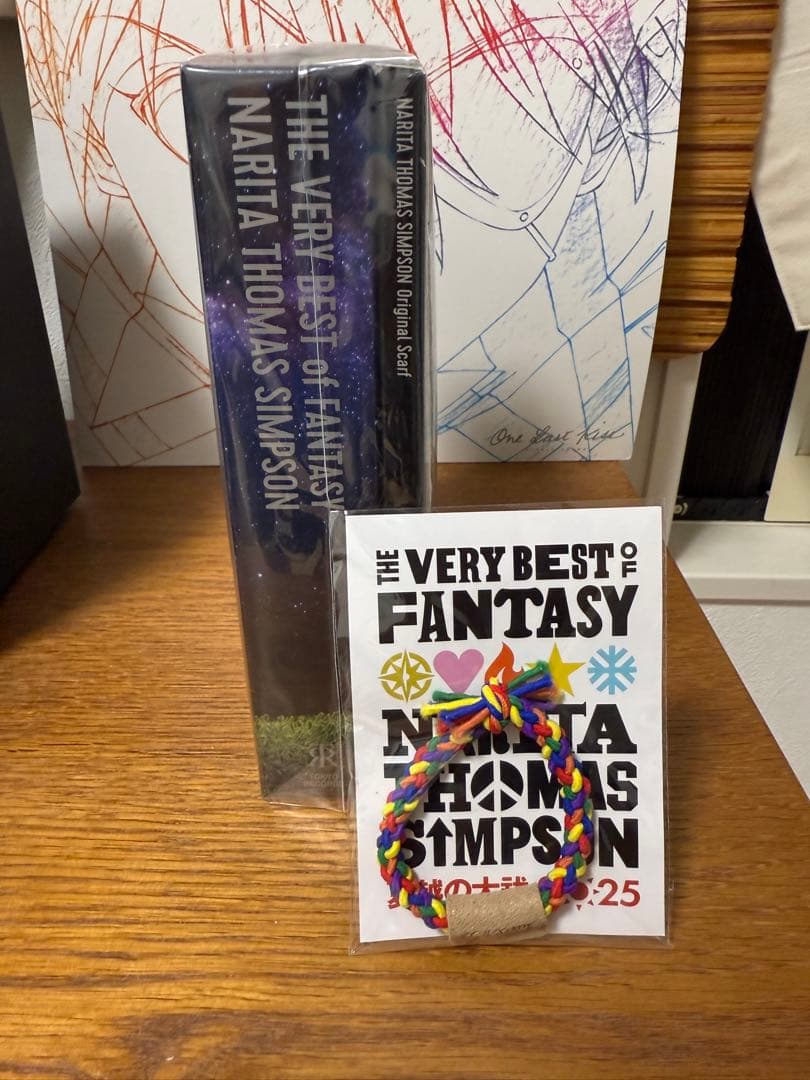 ★希少★rockonsocialclub(3DVD+2CD)& リストバンド