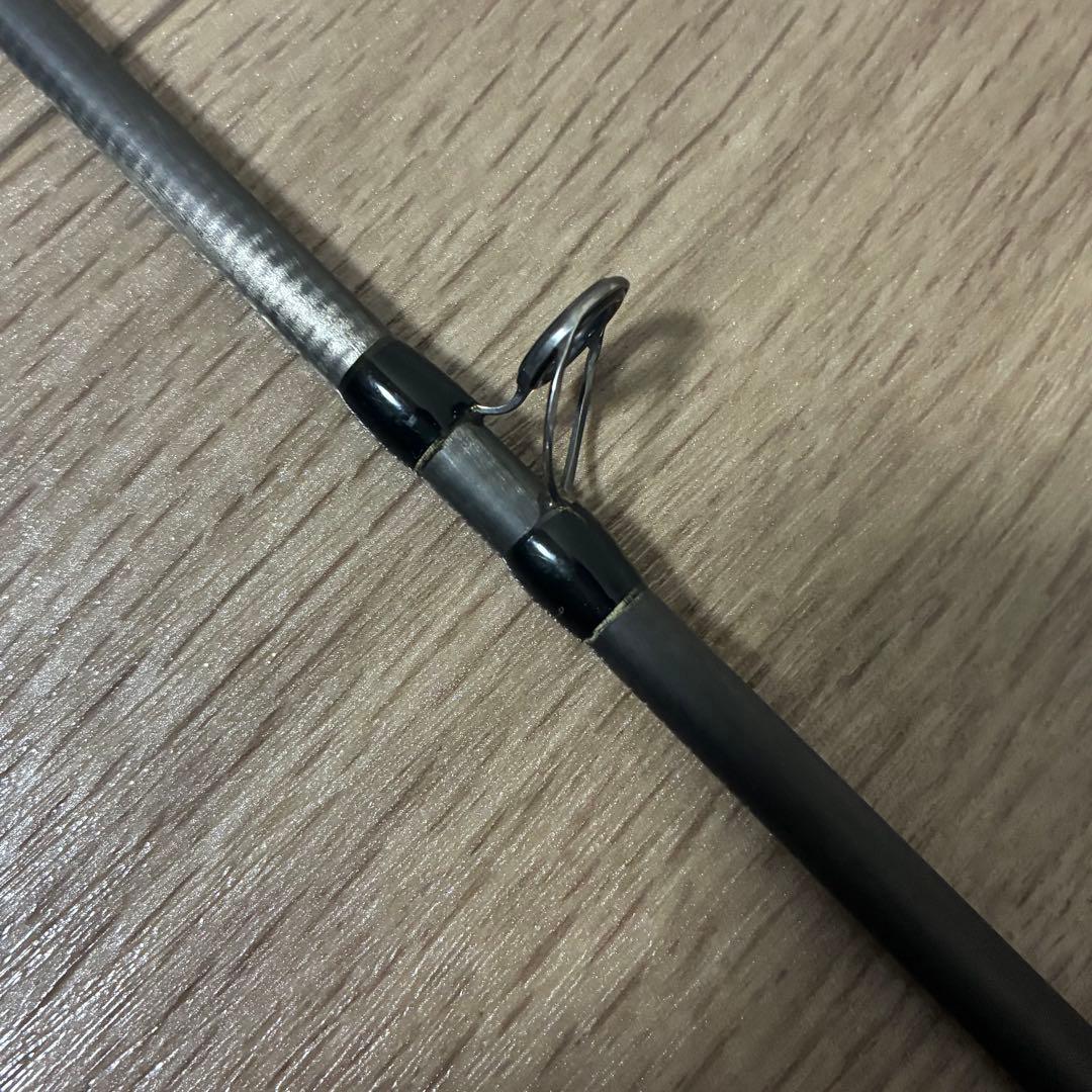 ノースフォークコンポジットＪcustom TCR610L 2/8までの価格です。