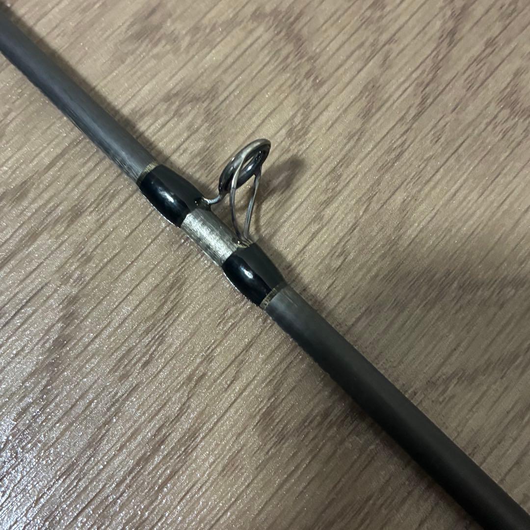 ノースフォークコンポジットＪcustom TCR610L 2/8までの価格です。