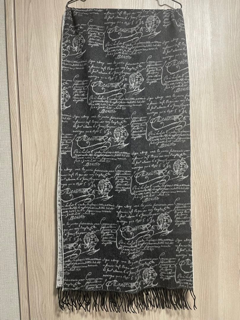 ベルルッティ　ストール