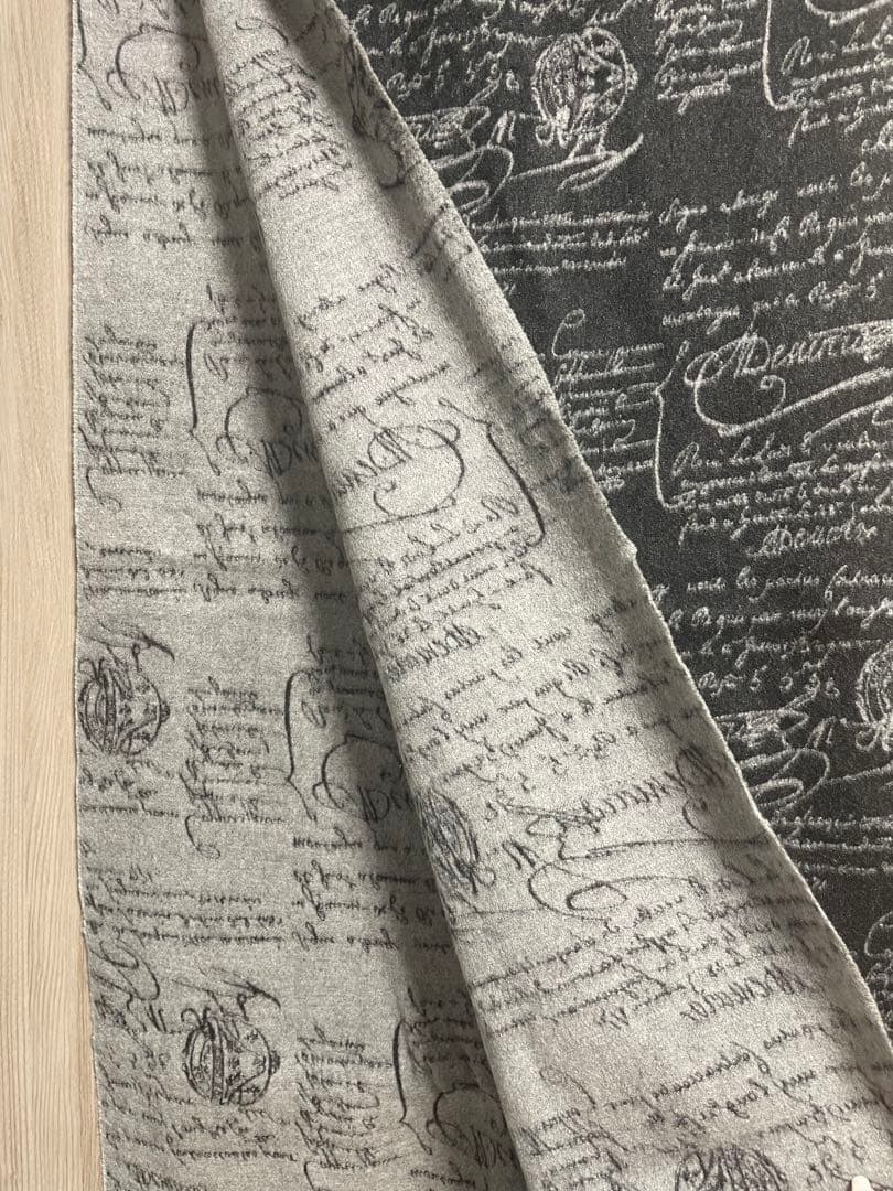 ベルルッティ　ストール