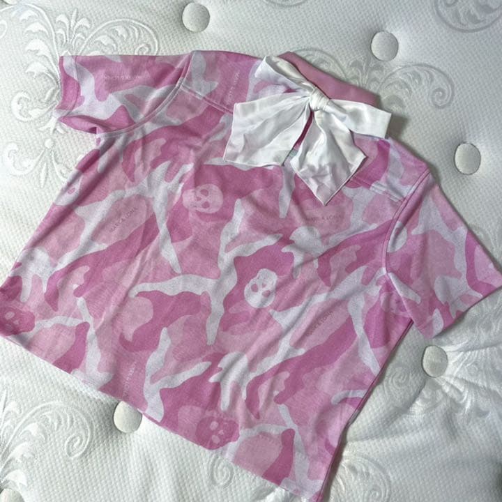 マークアンドロナ