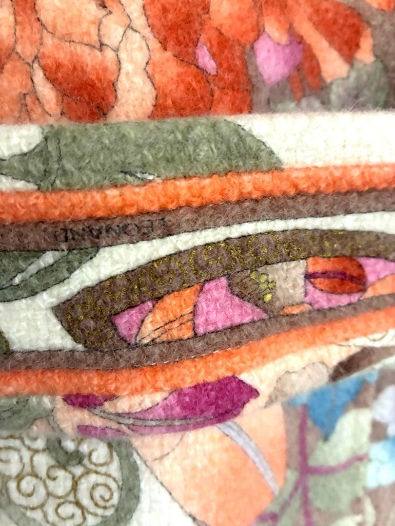 レオナール　LEONARD　ジャケット　コート