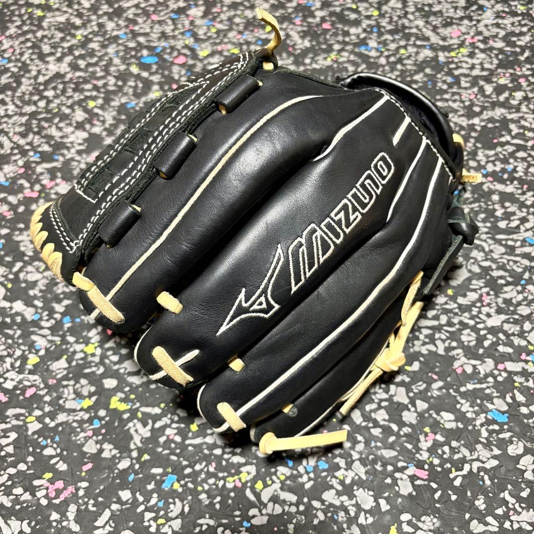 USAミズノ MVP Select 内野手用 投手用 12インチ グローブ 野球