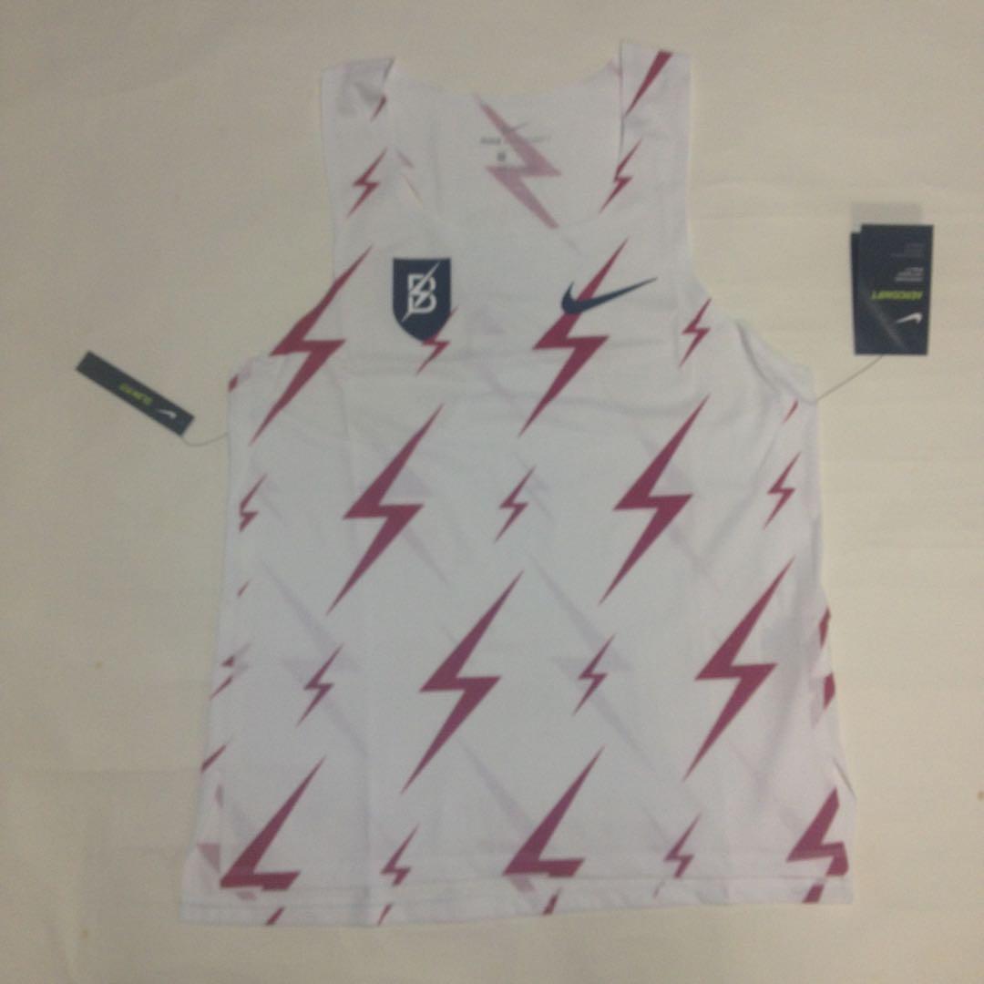 【Sサイズ】BTC Professional Replica Singlet