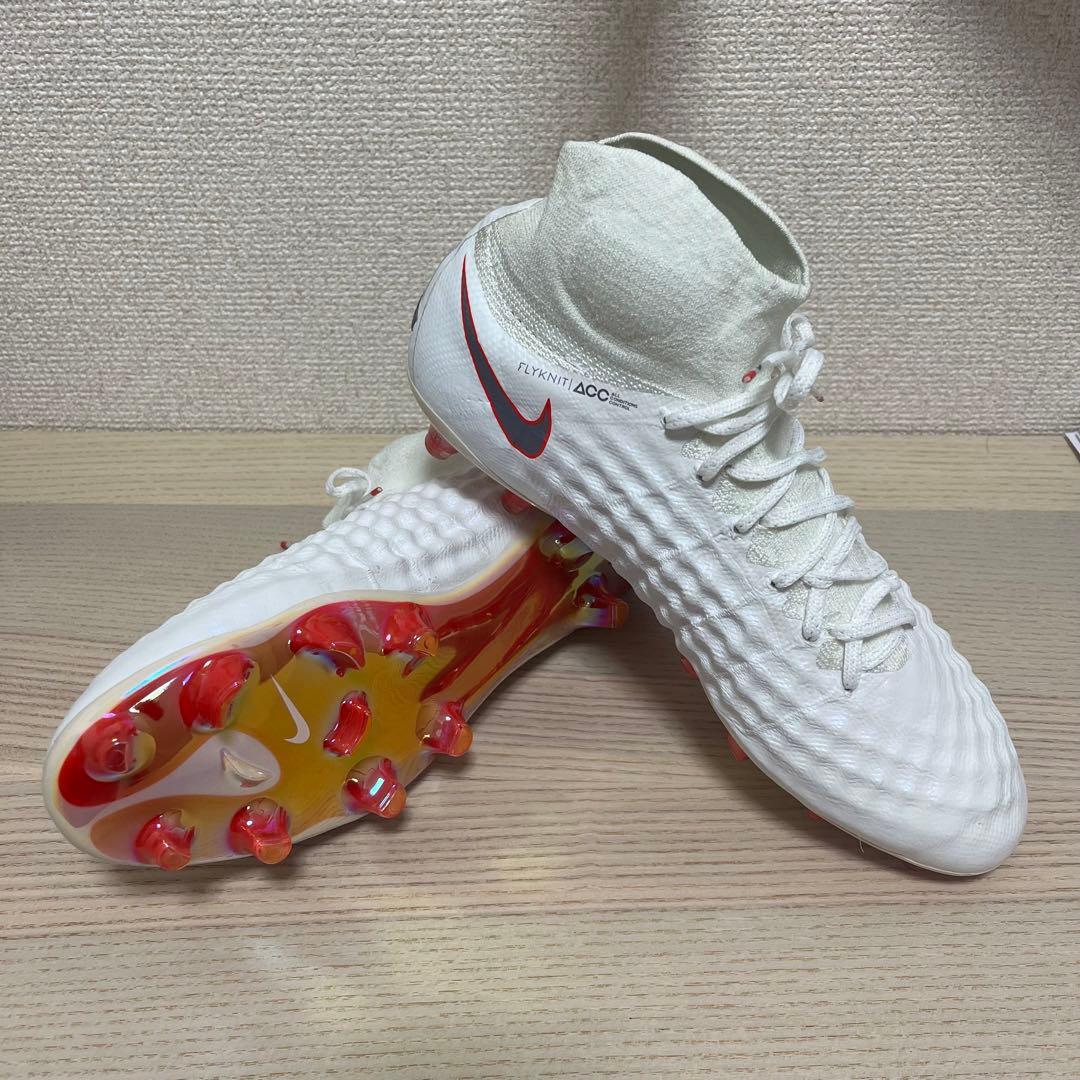 【新品未使用・希少】NIKE マジスタオブラ2 エリート DF FG 26cm