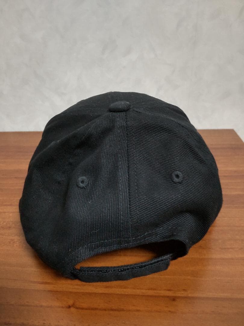 #3 ラミレス選手 直筆サイン ＣＡＰ ※特製キャップ ☆ベイスターズ ※激レア