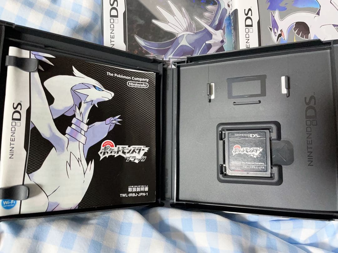 ポケットモンスター ポケモン　ソフト