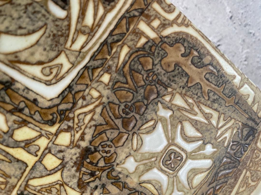 ロイヤルコペンハーゲン　ビンテージ　ヴィンテージ