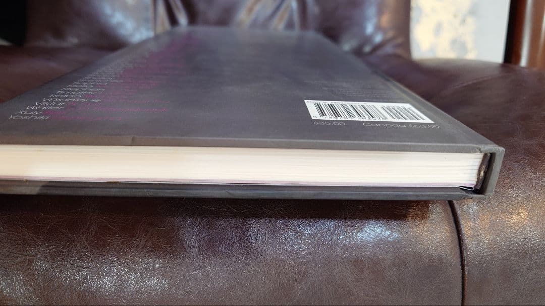 洋書 VISIONAIRE FASHION 2001