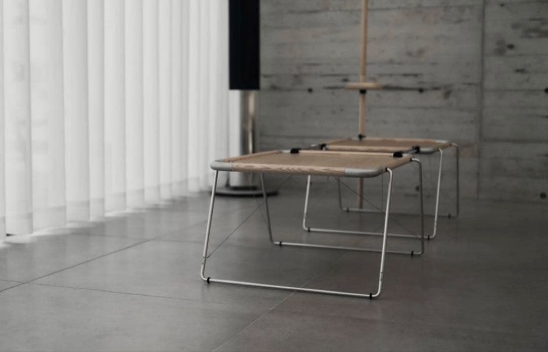 wanderout×hxo design コラボ　廃盤品