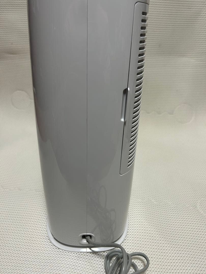 極美品　パナソニック　F-YZTX60　ナノイー　衣類乾燥除湿機　デシカント方式