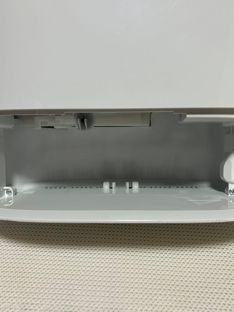 極美品　パナソニック　F-YZTX60　ナノイー　衣類乾燥除湿機　デシカント方式