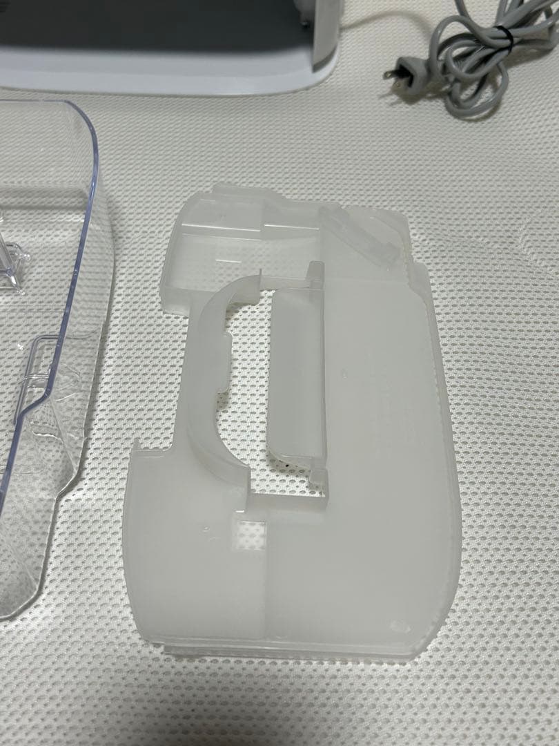 極美品　パナソニック　F-YZTX60　ナノイー　衣類乾燥除湿機　デシカント方式