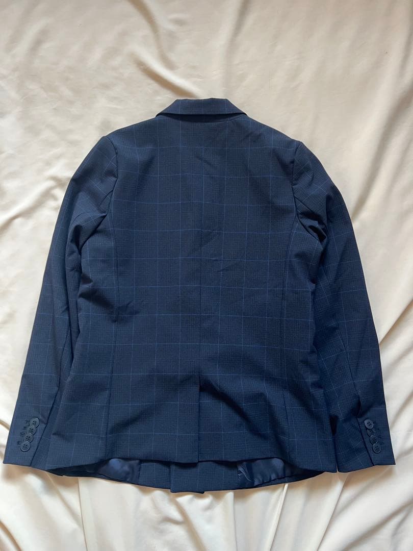 Zara kids ネイビー4点セット　11-12T