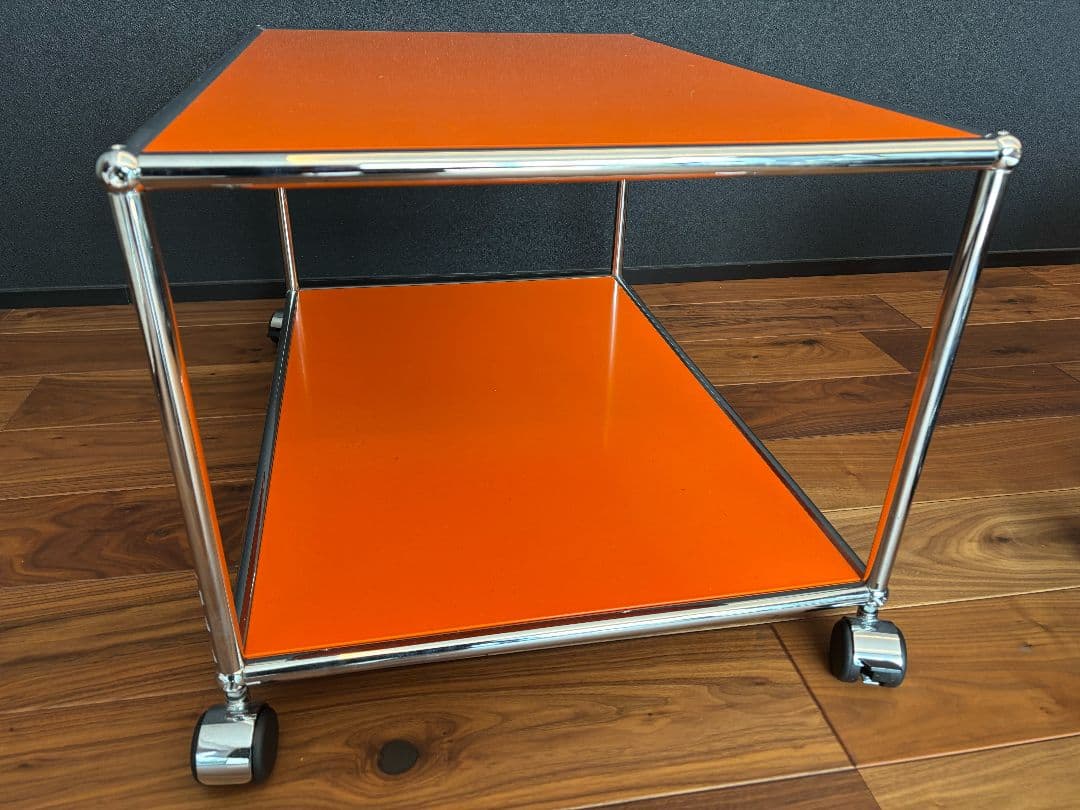 USMハラー ローテーブル