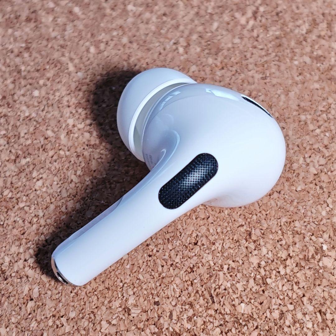【美品】AirPodsPro 第2世代 左耳のみ USB-C Apple正規品
