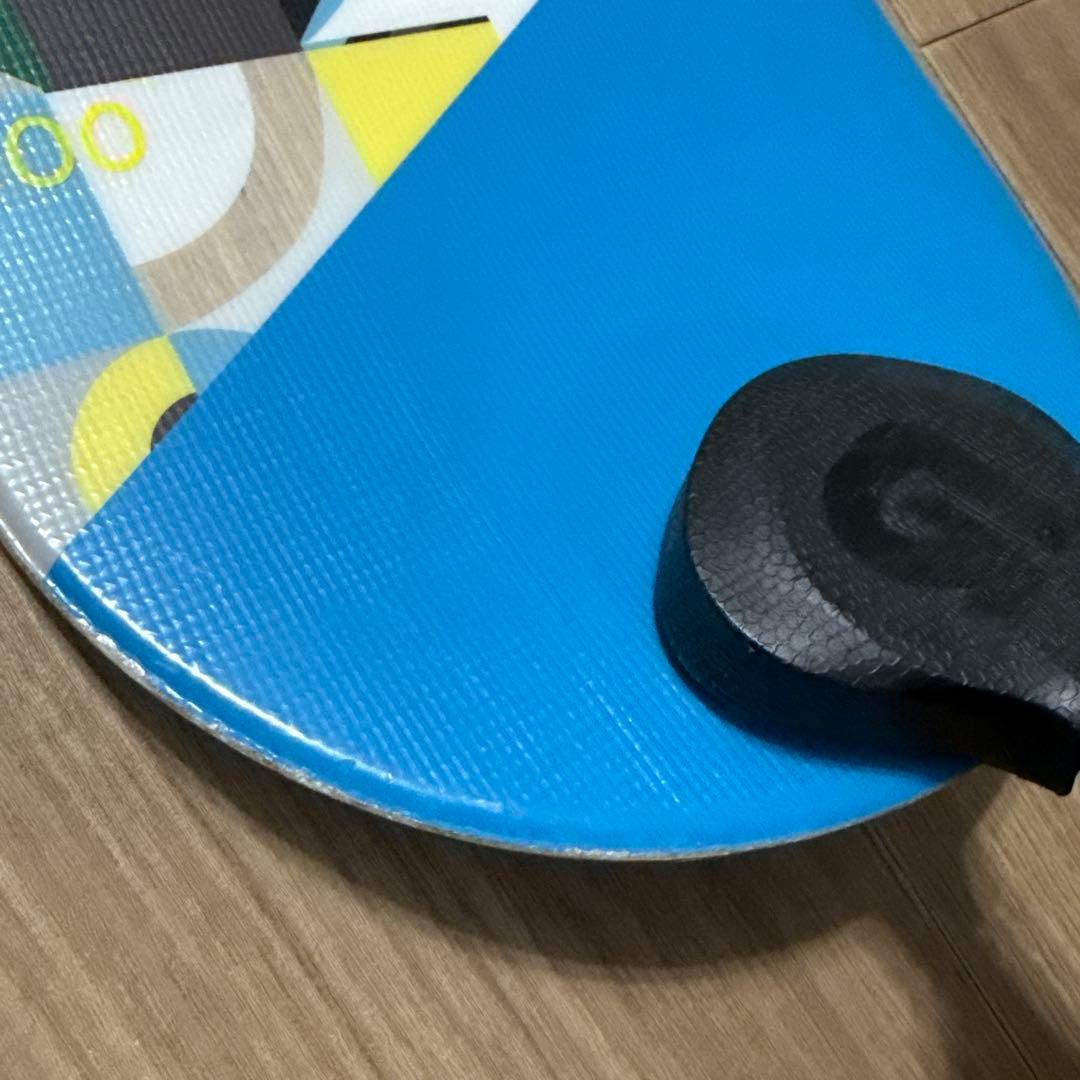 ヘッド　スノーボード　板　100センチ