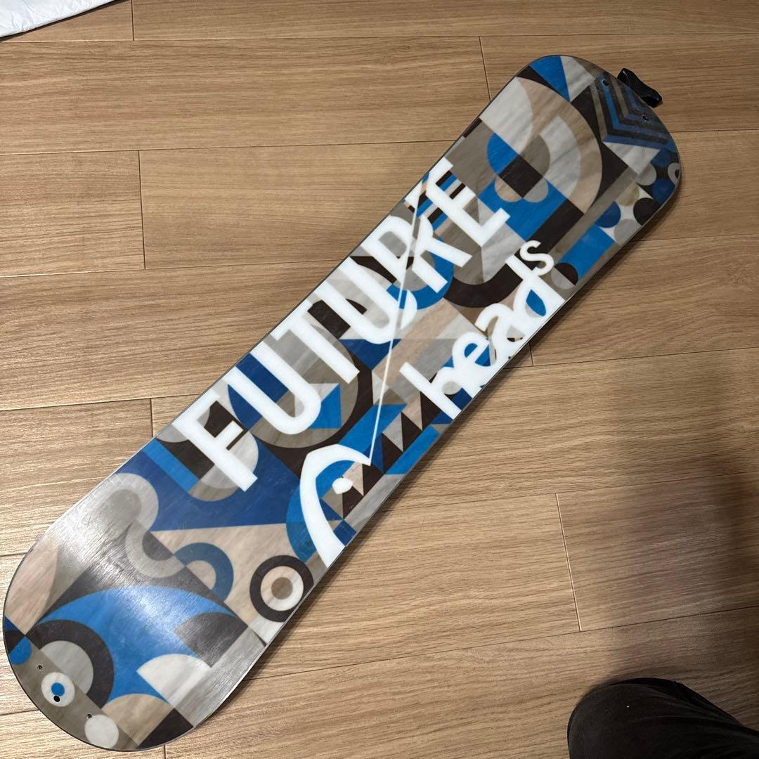 ヘッド　スノーボード　板　100センチ