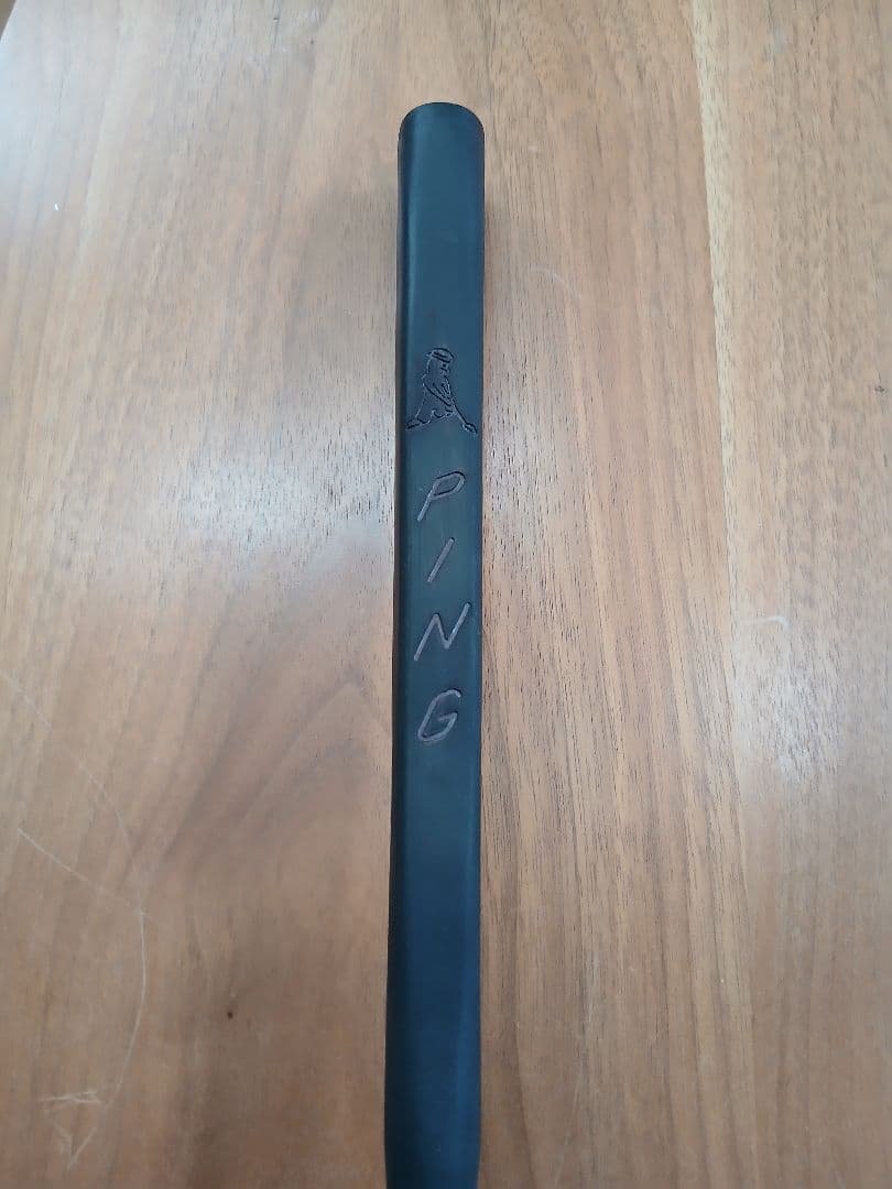 [名器.超希少]スコッティキャメロン ニューポート 2 ガンブルー( 34インチ