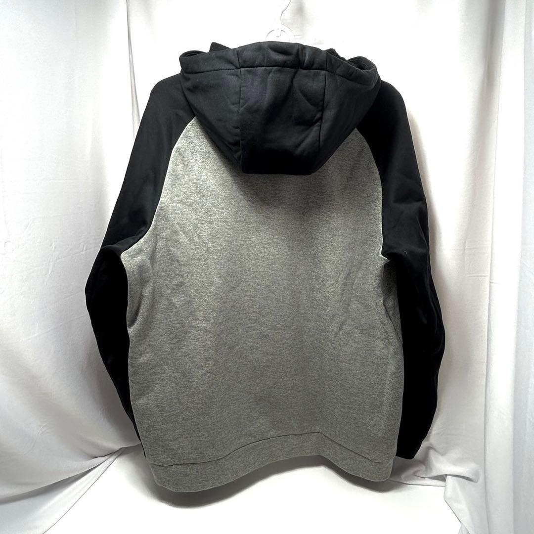 NIKE ナイキ Dri-FIT スウェットパーカー パンツ 上下 セットアップ