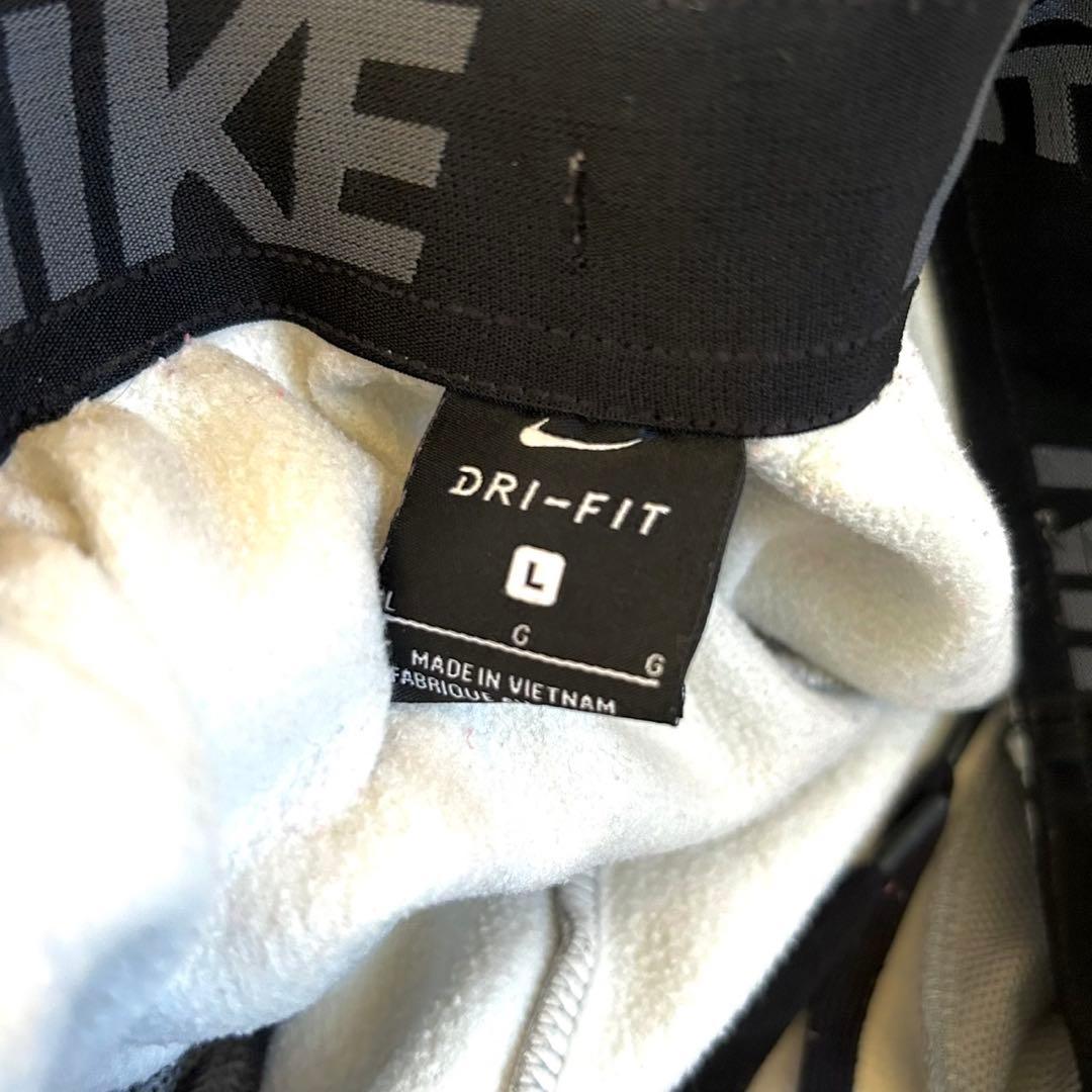 NIKE ナイキ Dri-FIT スウェットパーカー パンツ 上下 セットアップ