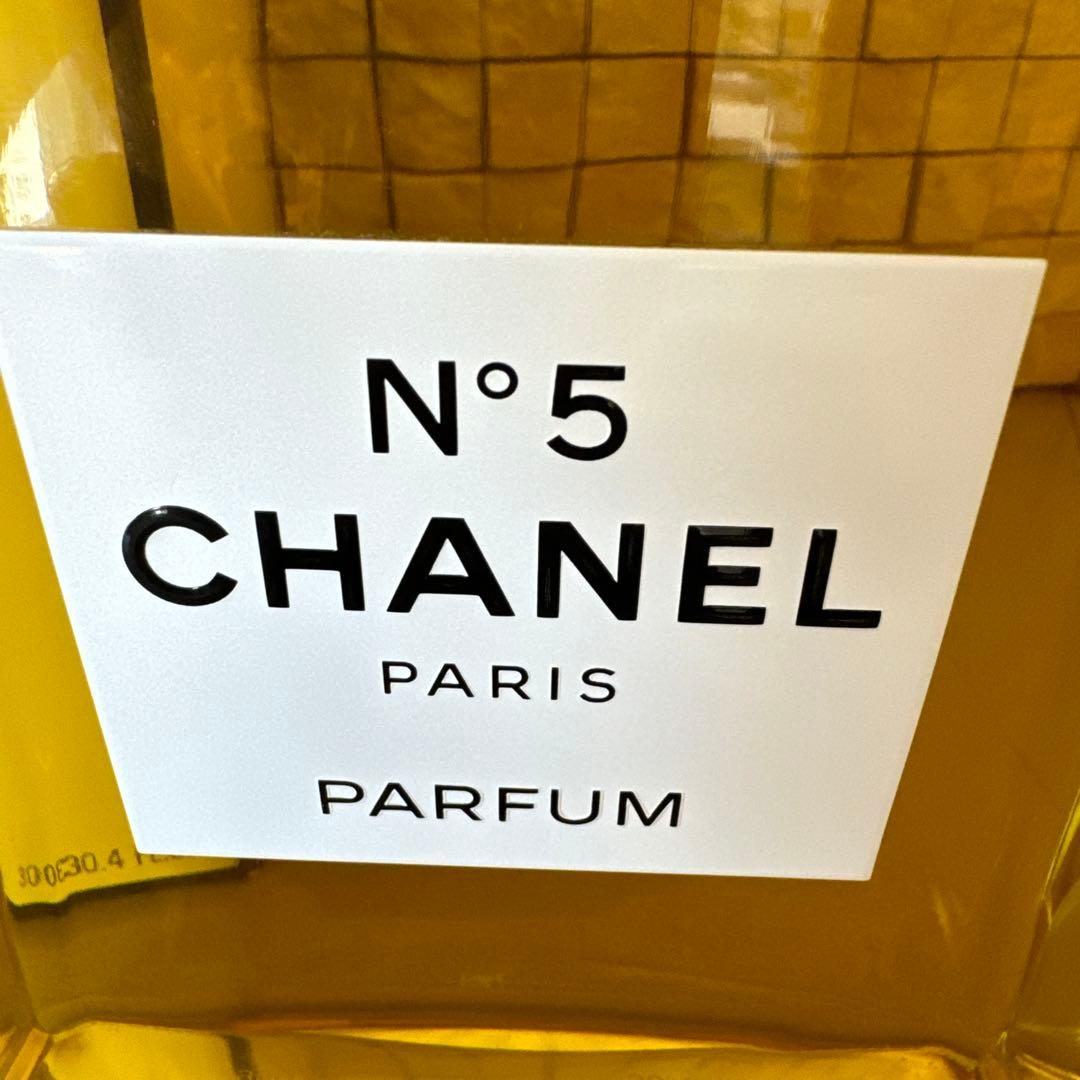 CHANEL N°5 パルファム レア900ml