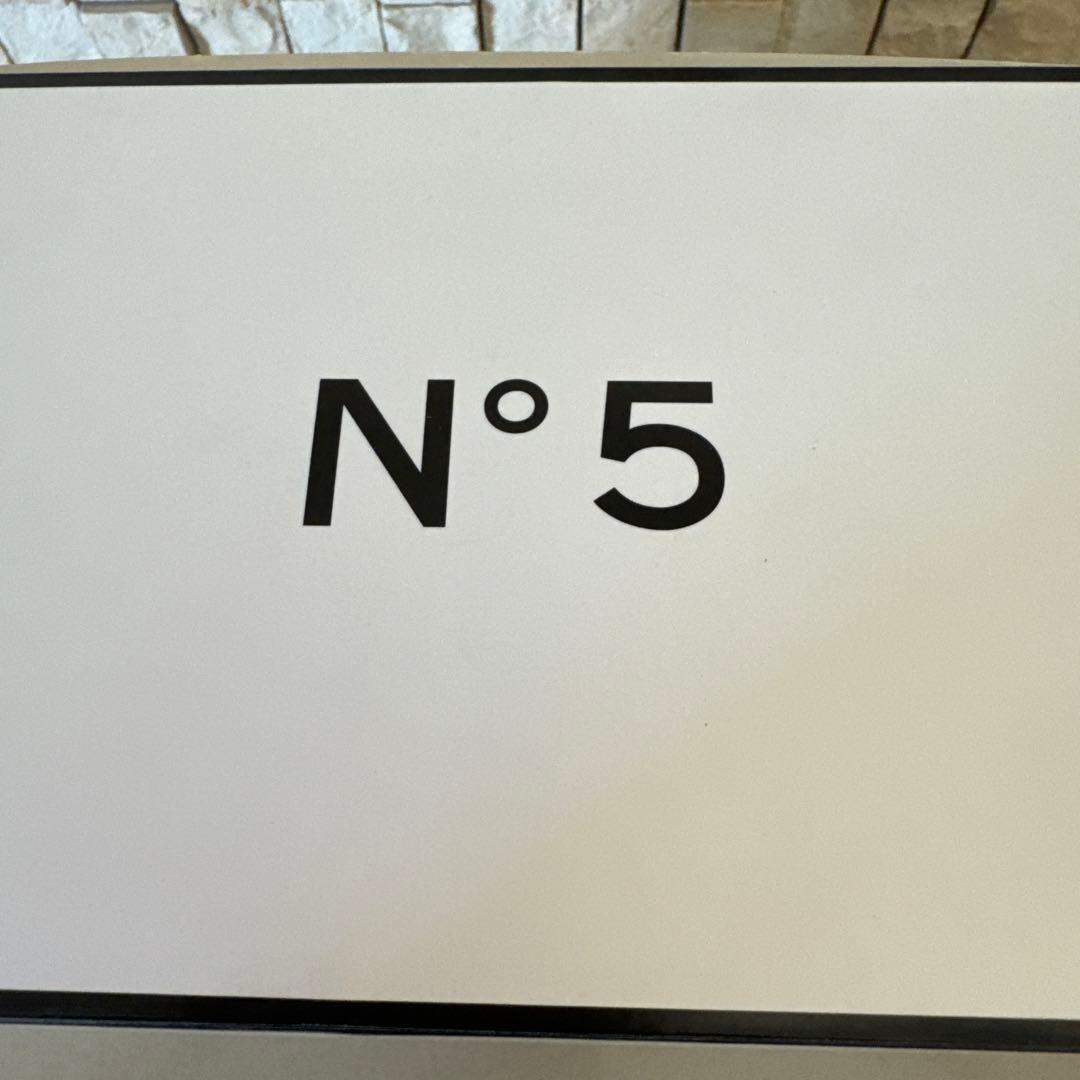 CHANEL N°5 パルファム レア900ml