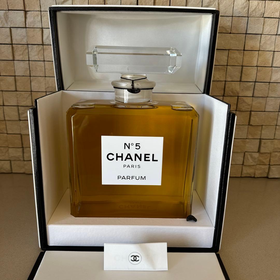 CHANEL N°5 パルファム レア900ml