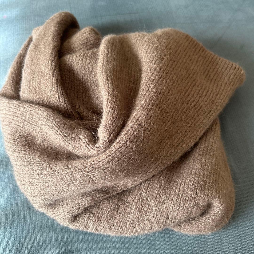 【evam eva】ショール ストール 大判マフラー レディース 2023aw