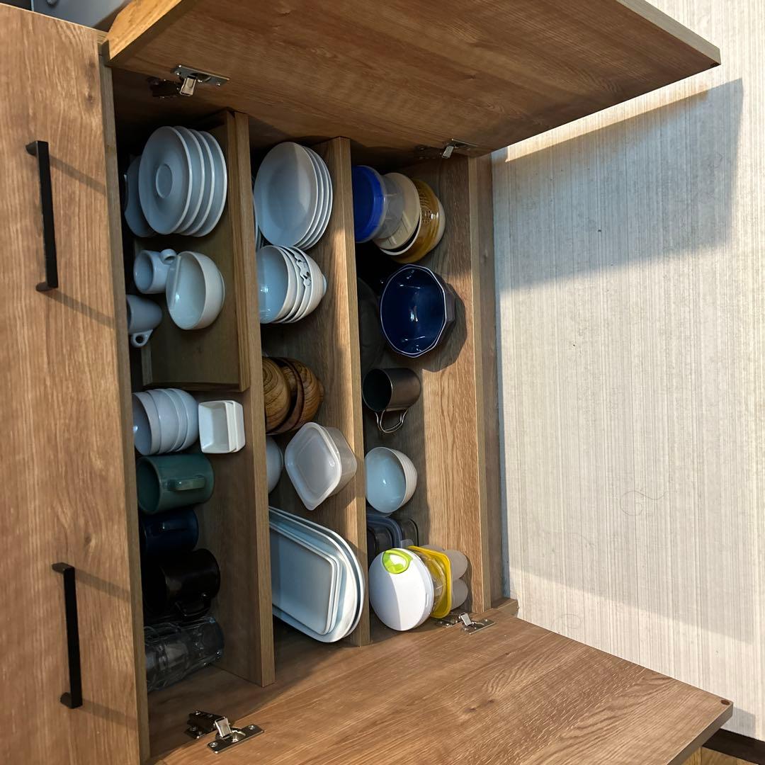 ウニコ　YAOキッチンカウンター