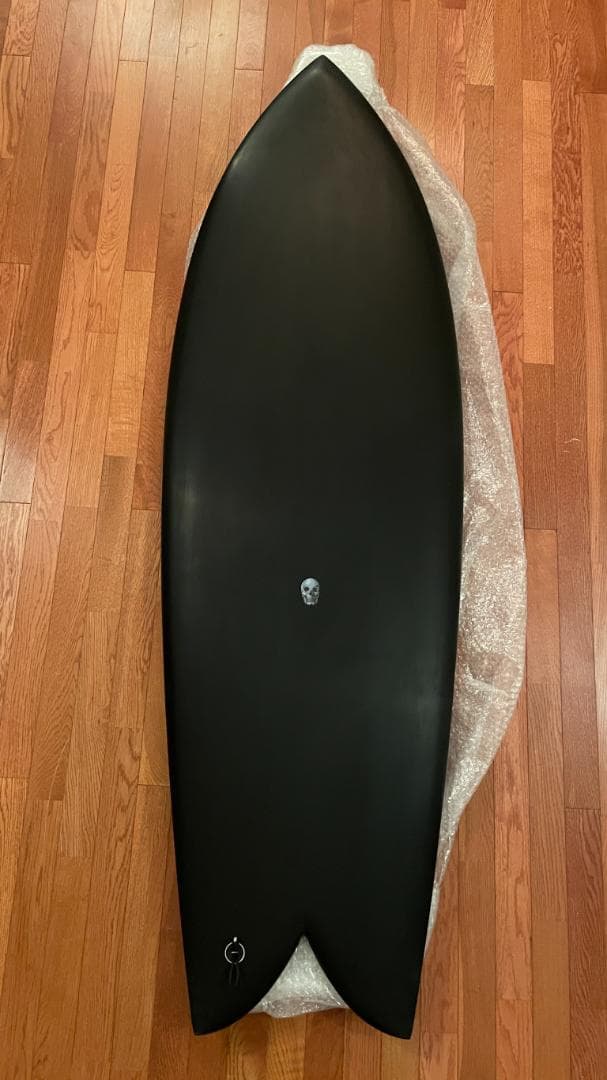 8/31まで割引！ラスト1本！CHRISTENSON　クリステンソン　5'6