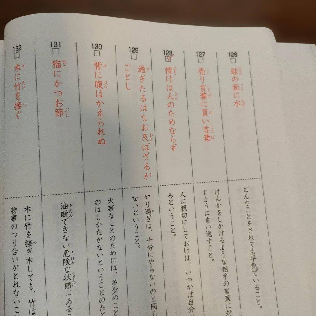 【美品】言葉ナビ 上巻・下巻 セット