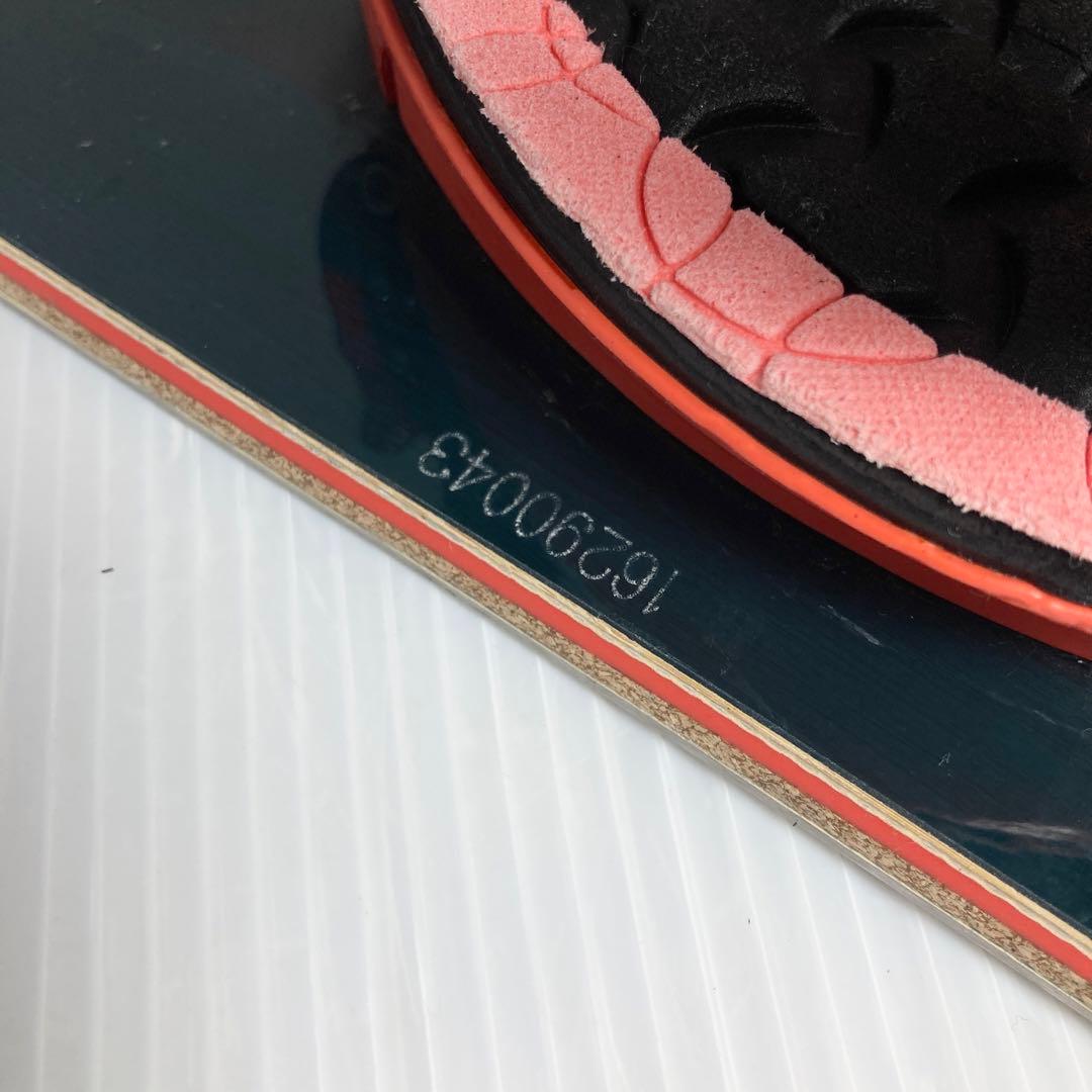 SALOMON ASSASSIN 153cm スノーボード バインディング