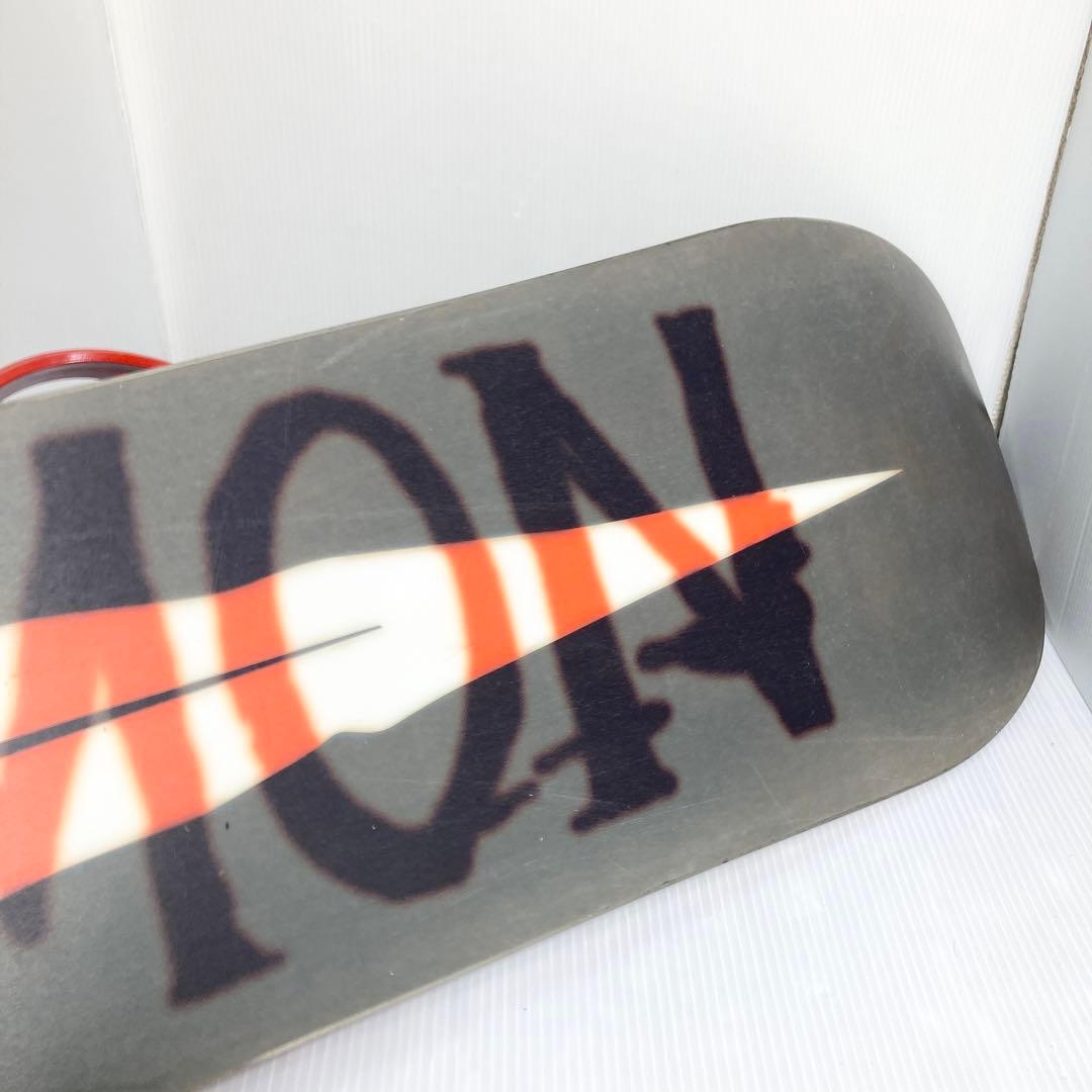 SALOMON ASSASSIN 153cm スノーボード バインディング