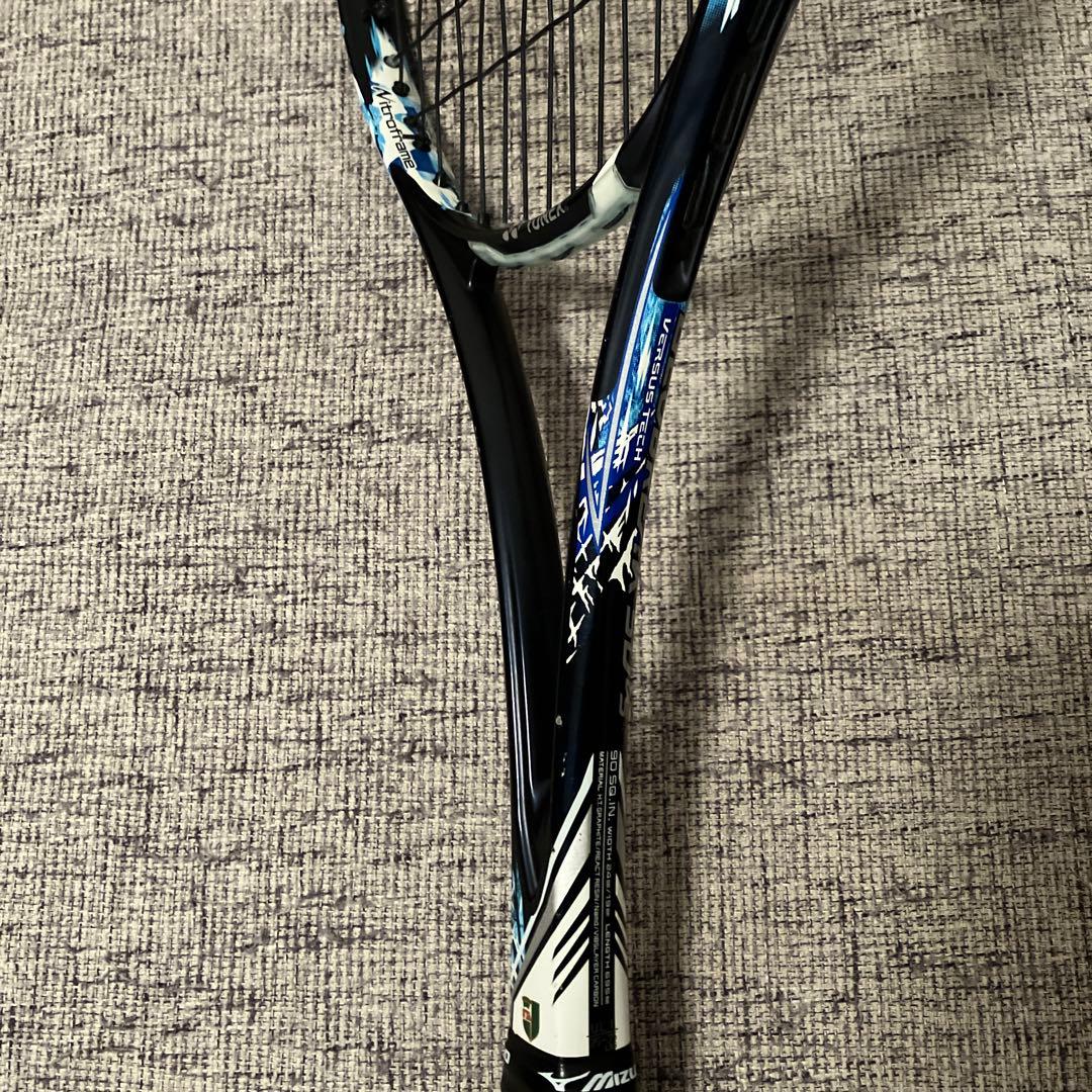 【田中家】GEOBREAK（ジオブレイク）50VS / UL1